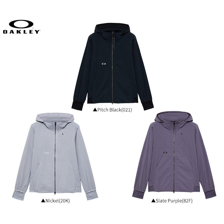 OAKLEY（オークリー） 「送料無料」オークリー スカル フーディー