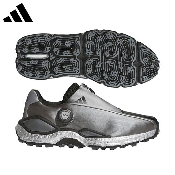 adidas（アディダス） コードカオス 27 ボア スパイクレス ゴルフ