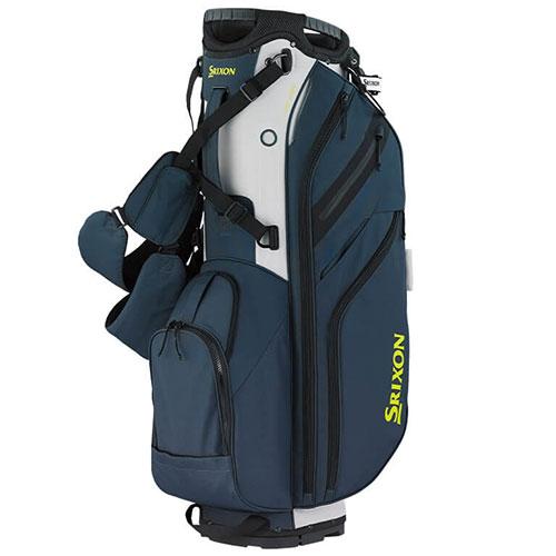 Srixon スリクソン　スタンドキャディバック ZX（スリクソン） 「5・6日限定！最大5,000円引きクーポン