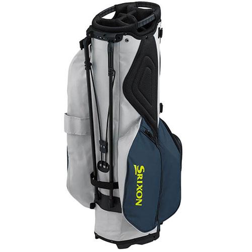 Srixon スリクソン　スタンドキャディバック ZX（スリクソン） 「5・6日限定！最大5,000円引きクーポン