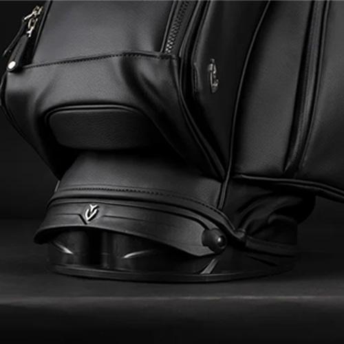VESSEL 「ダブルストラップ」ベゼル PLAYER 5.0 PRO スタンド キャディ