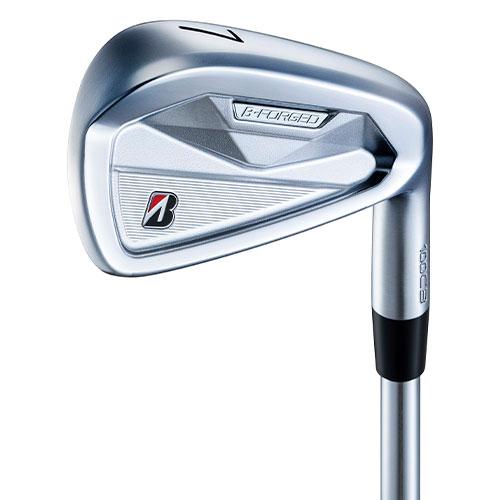 BRIDGESTONE GOLF 「カスタムスペック」ブリヂストン 100CB アイアン