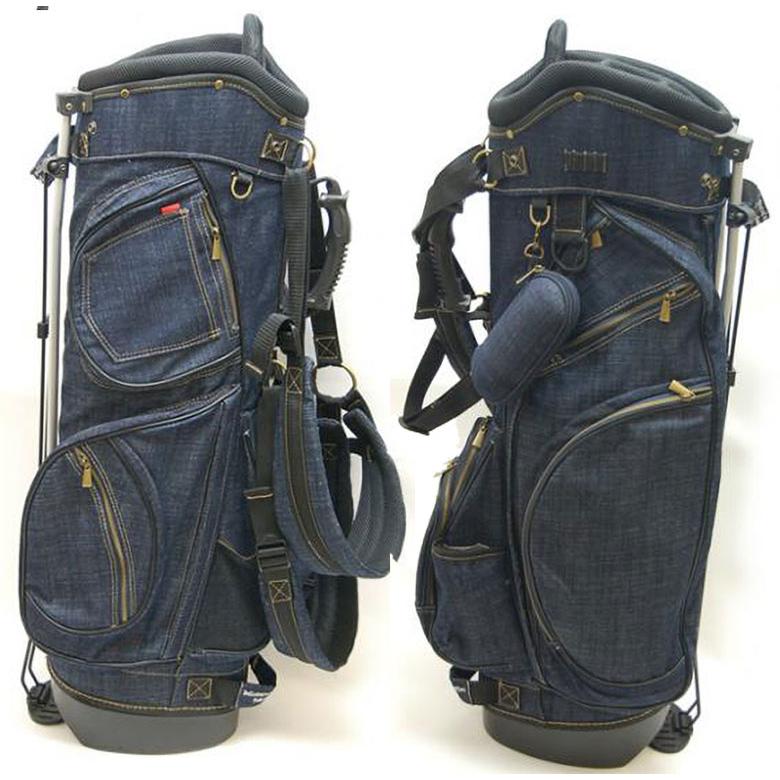 19golf（ジュークゴルフ） 19ゴルフ デニム スタンダード CBSTI20