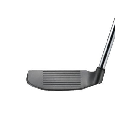 「送料無料」プロギア ゴルフ R35 チッパー オリジナルスチールシャフト PRGR チッピングウェッジ ランニング｜atomic-golf｜06
