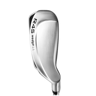 R（PRGR） 「送料無料」プロギア ウェッジ R45 スチールシャフト