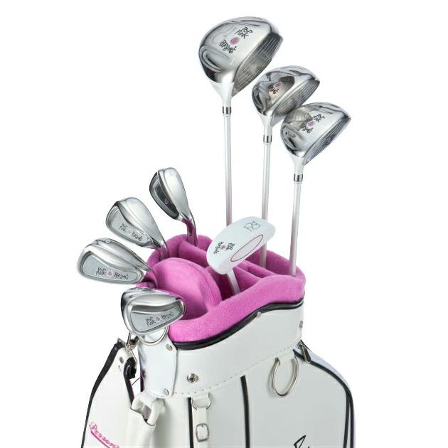 PERSON'S（パーソンズ） 「レディース」パーソンズ ゴルフ PSL-2012