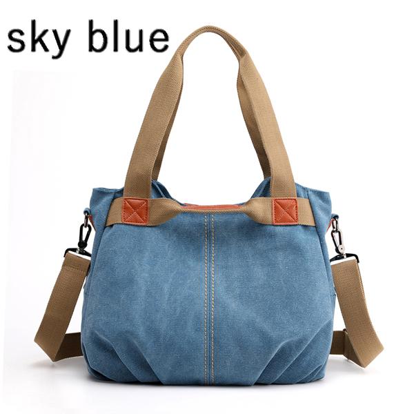 3WAY レディース ショルダーバッグ トートバッグ 女性用 ハンドバッグ