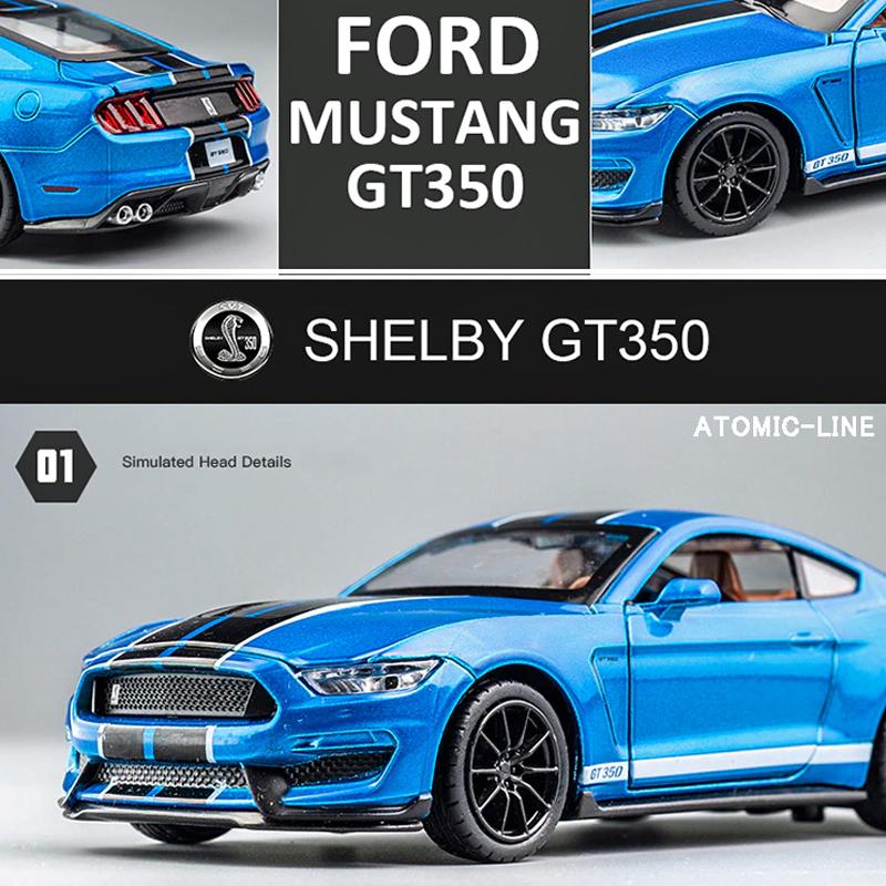 ⭐︎ジェラトーニ⭐︎様❤️ブルーミングブーケ&マキシミニ2点セットラッピング付 フォード マスタング GT500 SHELBY ミニカー 1/32 全12色 ライト