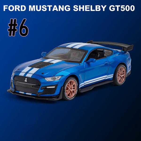 2020 フォードマスタングシェルビーGT500 ミニカー 61HOj2tIr2S._UF350,350_QL50_.jpg