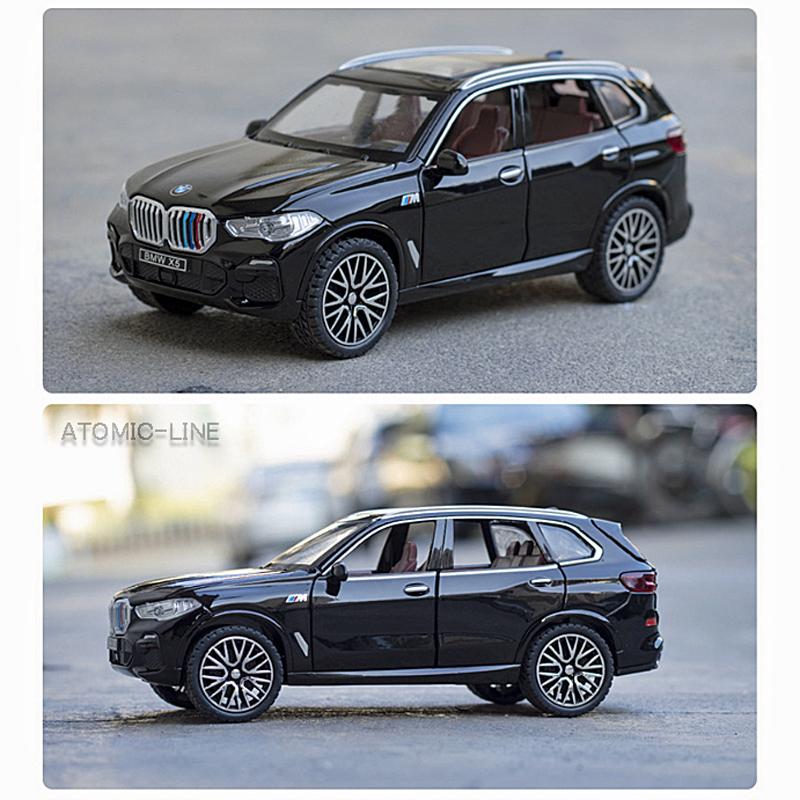 BMW X5 Series スパークリングブラウン 1/43 ミニカー 1/43 Paragon BMW X5 F15 2013 2014 2015 Rare Sparkling Brown