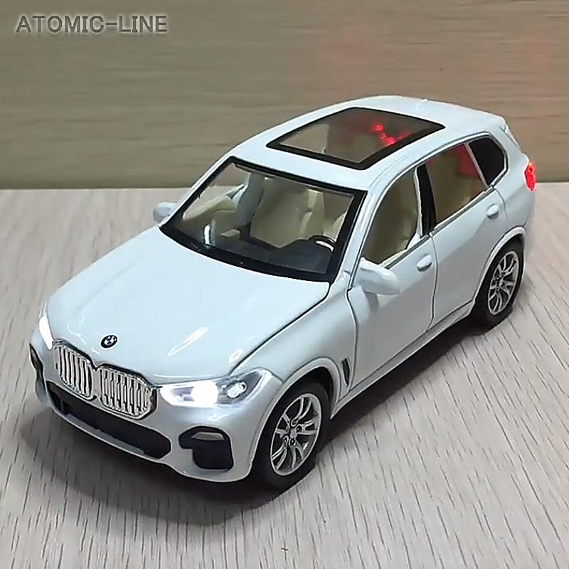 BMW X5 ミニカー1/32 全6色 ライト点灯 エンジンサウンド 合金 BMW X5 ミニカー1/32 全6色 ライト点灯 エンジンサウンド 合金