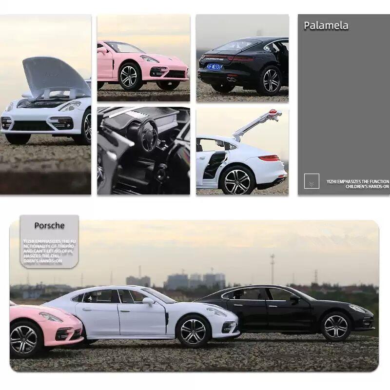 ポルシェ　パナメーラ　ミニカーマグネット ポルシェ パナメーラ ミニカー」の人気商品一覧 | 安い商品を