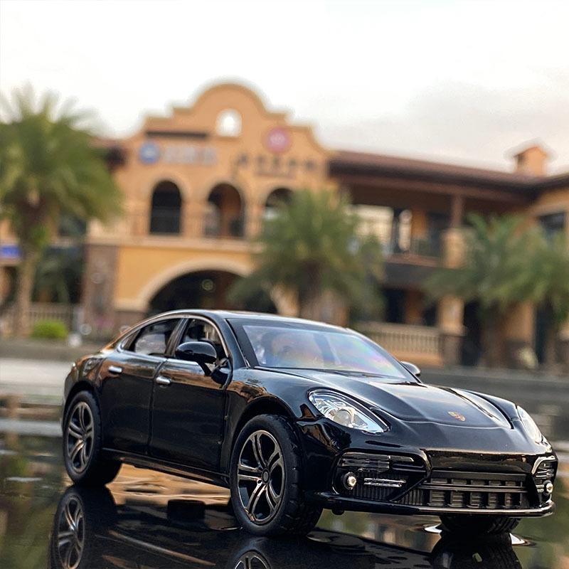 ポルシェパナメーラミニカー　期間限定特別値下げ ポルシェパナメーラミニカー　期間限定特別値下げ