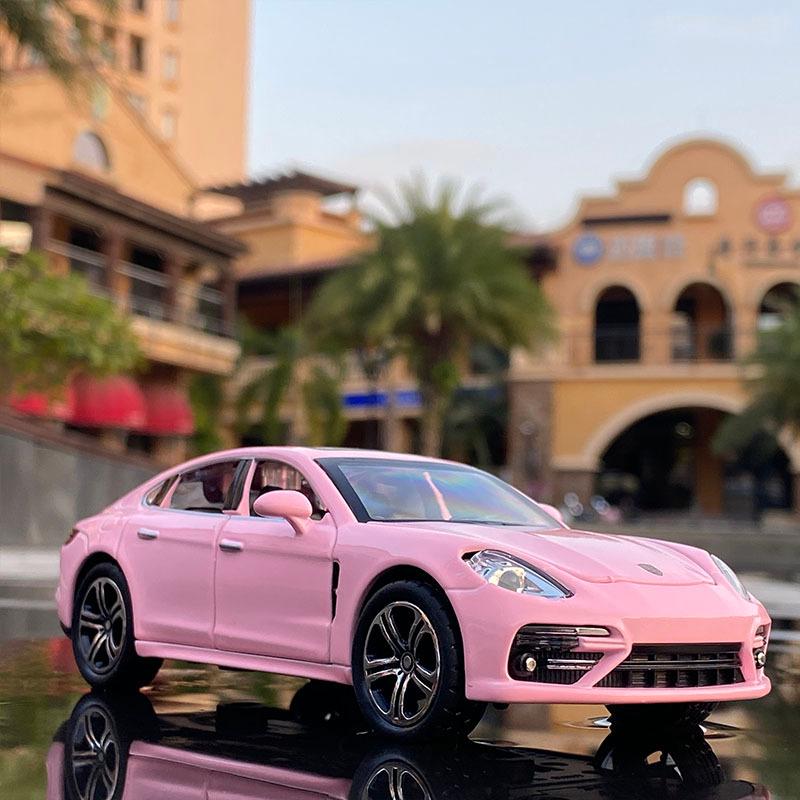 ポルシェパナメーラミニカー　期間限定特別値下げ ポルシェパナメーラミニカー　期間限定特別値下げ