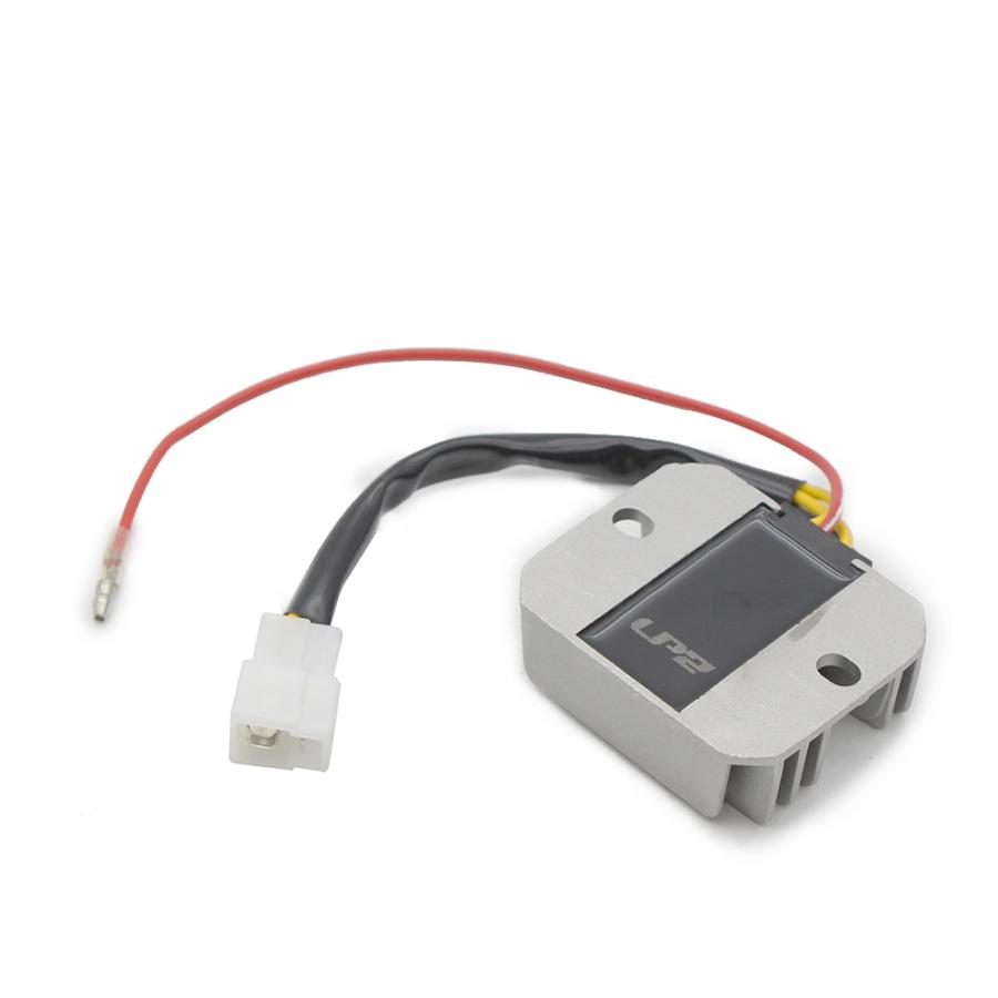整流器 オートバイ電圧レギュレータドゥカティ Amazon.co.jp: オートバイ用レギュレータ整流器 ドゥカティ 848