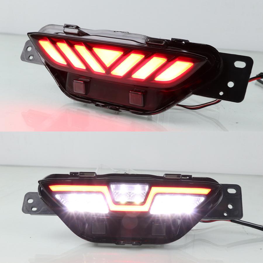 トヨタC-HRテールランプ純正 テールランプ / トヨタ C-HR / G-FACTORY ORIGINAL（ジー