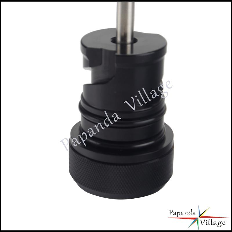 Harley Davidson オイルゲージ ディップスティック 油温計オイル