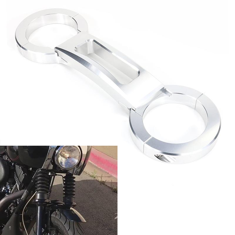 Harley Davidson（ハーレー・ダビッドソン） フロントフォークブレイス
