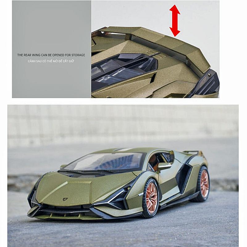 ミニカーセット ランボルギーニ トミカギフト ランボルギーニ スペシャルセット : ミニカー