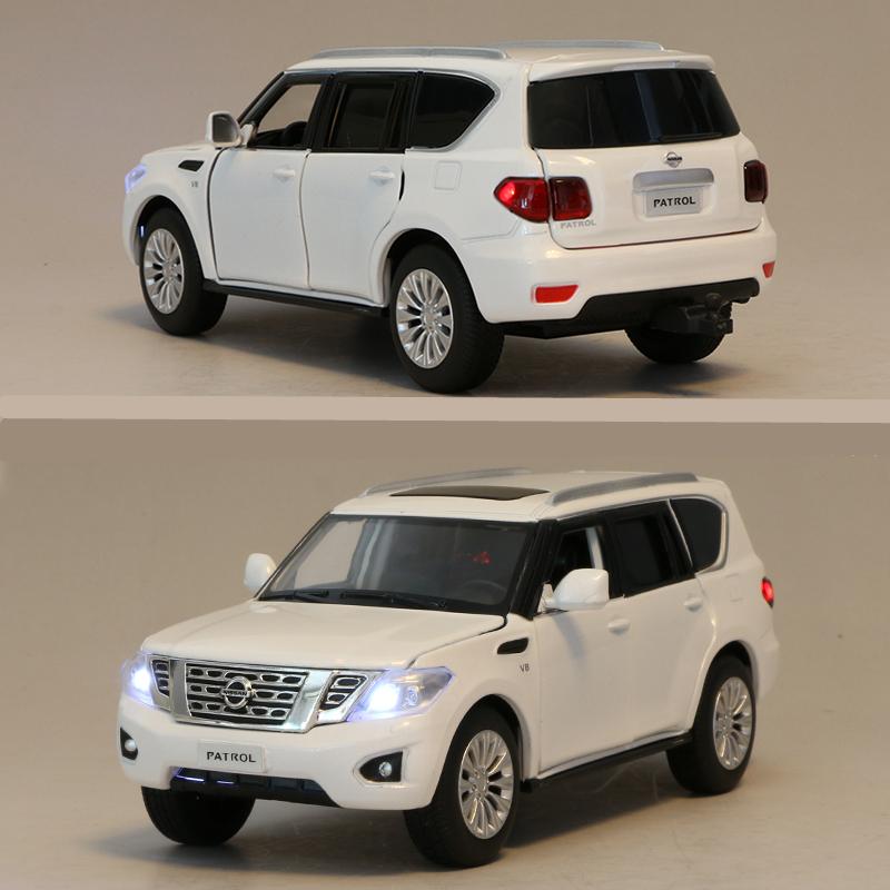 日産 サファリ パトロール ラジコン 日産 サファリ パトロール ラジコン 日産 サファリ PATROL 1/24