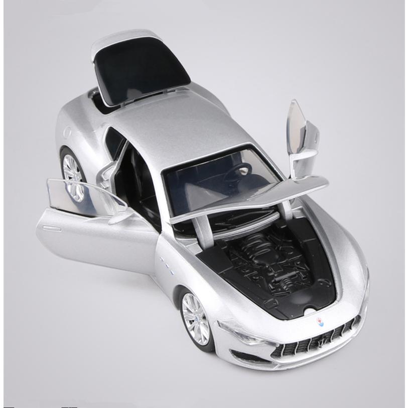 マセラティ ミニカーFF030 FCF54 マセラティ ミニカーFF030 FCF54
