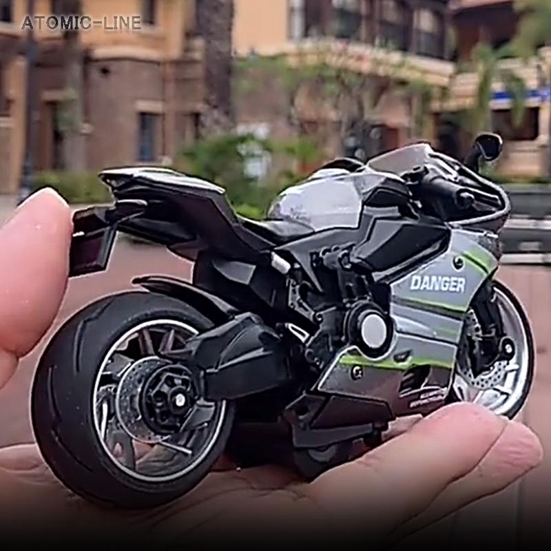 DUCATI　コレクション　3セット出品　Lsize 関西を代表するドゥカティショップが手がけた珠玉のカスタム