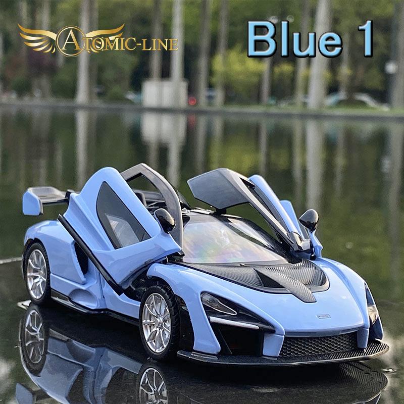 1/43 マクラーレン セナ ビクトリーグレー テクノモデル 100台限定 imgrc0164948260.jpg