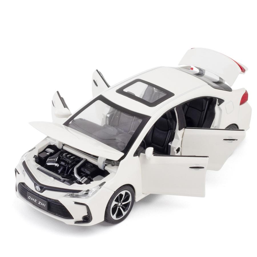 カローラ　ミニカー 楽天市場】トヨタ カローラ ミニカーの通販