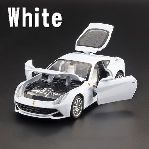 フェラーリのミニカー F12 Berlinetta販売開始！ | 株式会社