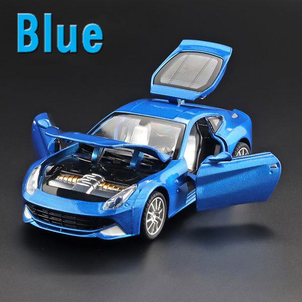 【ハッピー】フェラーリ F12 ベルリネッタ 1/18 ミニカー Amazon | MATTEL 1/18 フェラーリ F12 ベルリネッタ ロッソ