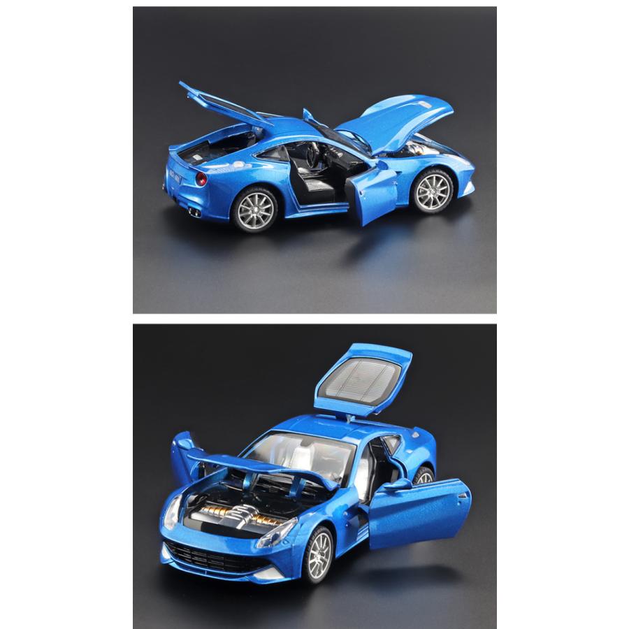 F12 Berlinetta ミニカー シャーシ番号197826 F12 Berlinetta ミニカー シャーシ番号197826 - メルカリ