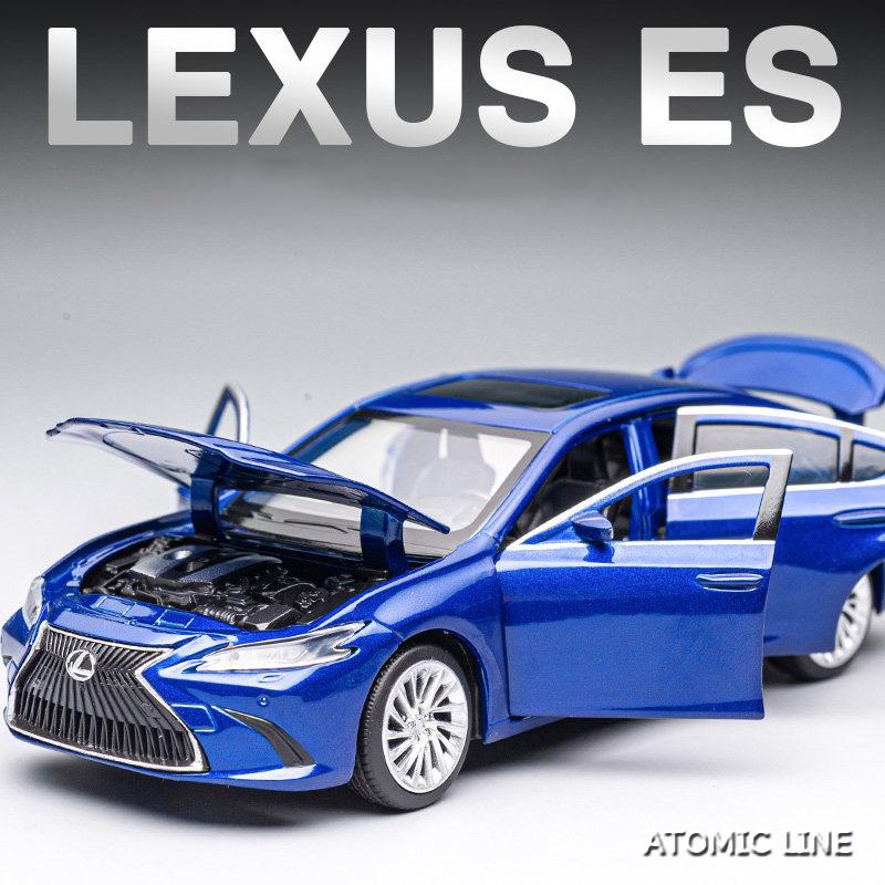 トミカ改造 レクサス es300h VIP仕様 ☆レア車 ☆ホットウィール