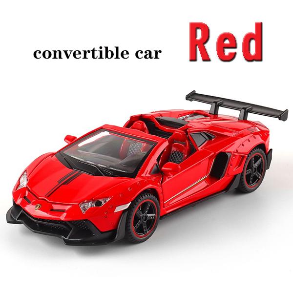 Lamborghini アヴェンタドール LP700-4 ランボルギーニ 1/32 Lamborghini アヴェンタドール LP700-4 ランボルギーニ 1/32