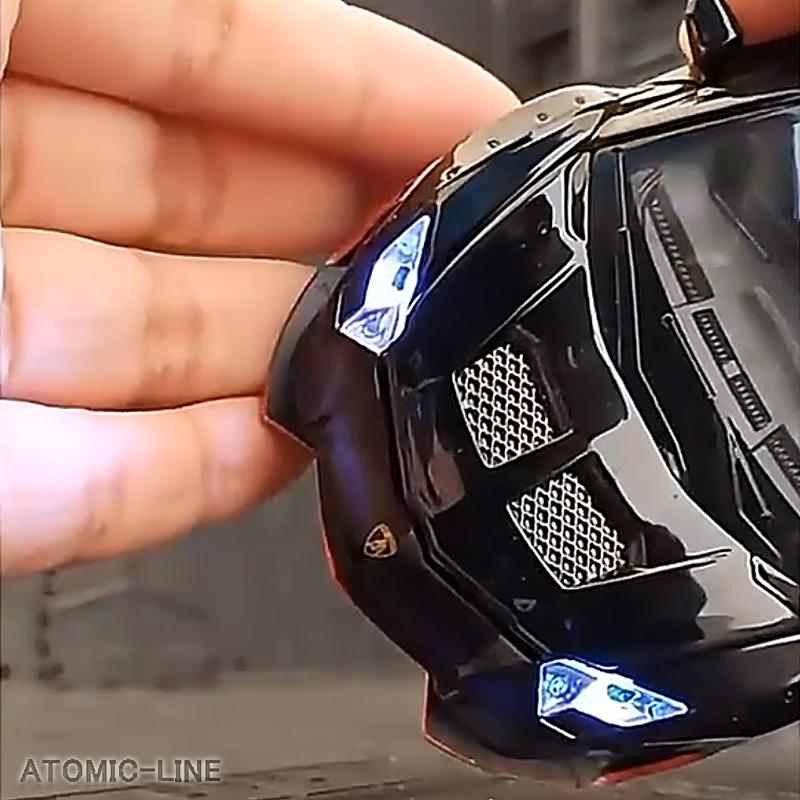 Lamborghini アヴェンタドール LP700-4 ランボルギーニ 1/32 Lamborghini アヴェンタドール LP700-4 ランボルギーニ 1/32