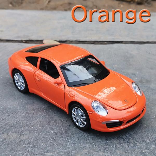 PORSCHE DESIGN（ポルシェ デザイン） ポルシェ 911 Carrera S 1/32