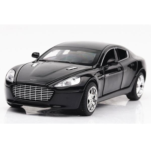 アストンマーティン ラピードS DB9 1/32 ミニカー全4色 ライト
