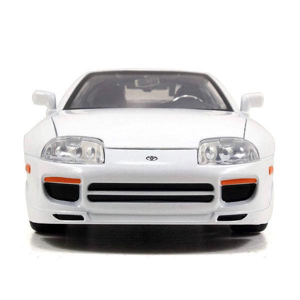 トヨタ スープラ [1993] 1/24スケール 1/24 TOYOTA SUPRA | TAMIYA