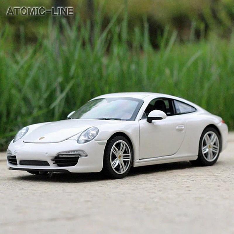 ジュニアライン　ポルシェ Schuco JUNIORLINE DIORAMA ポルシェ356クーペ 1/43 | ブリキの