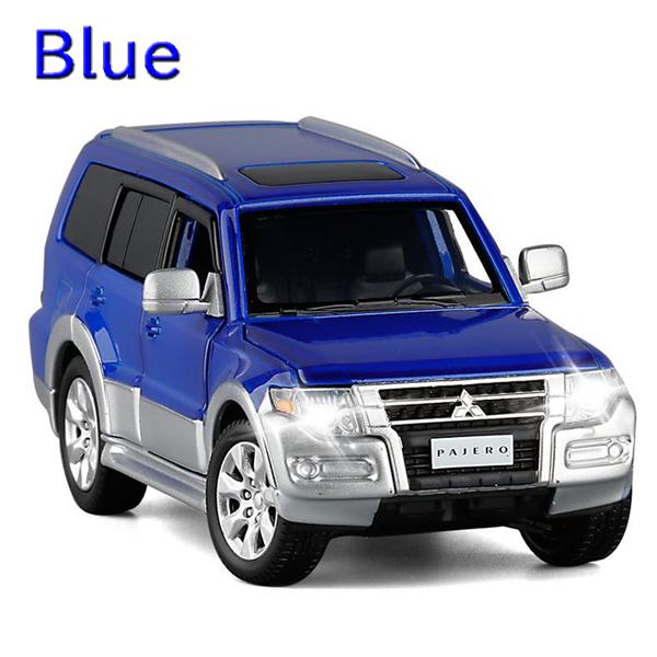 ミニカー Pajero mini Amazon | 1/64 ミニカー 三菱 パジェロミニ PAJERO MINI ブルー