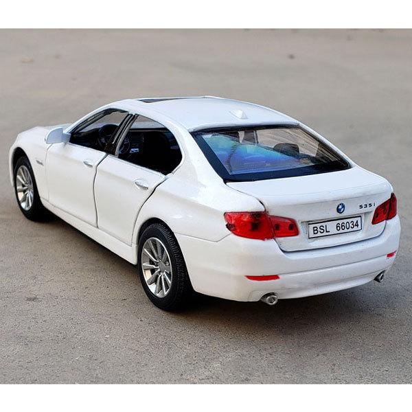 BMW 5Series ミニカー Amazon | ミニカー 1/43 BMW 5シリーズ 5er ツーリング Touring