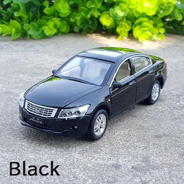 ホンダ（HONDA） アコード CR 1/32 ミニカー 全2色 ライト点灯