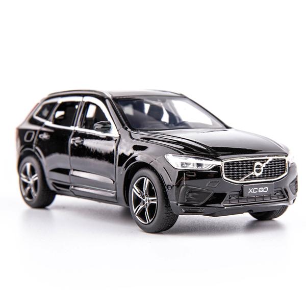 中国ボルボ特注XC60ミニカー Amazon | 白！VOLVO特注 1/18 ボルボ NEW XC60 SUV 2022