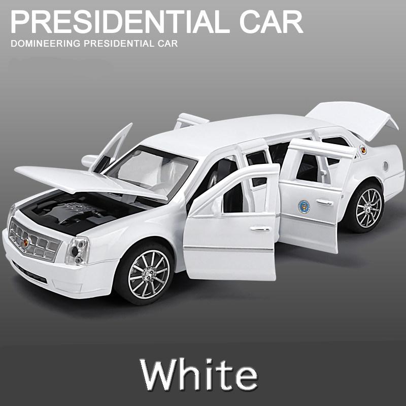ミニカーセット（リムジン・セダン）キャディラック ミニカーセット（リムジン・セダン）キャディラック