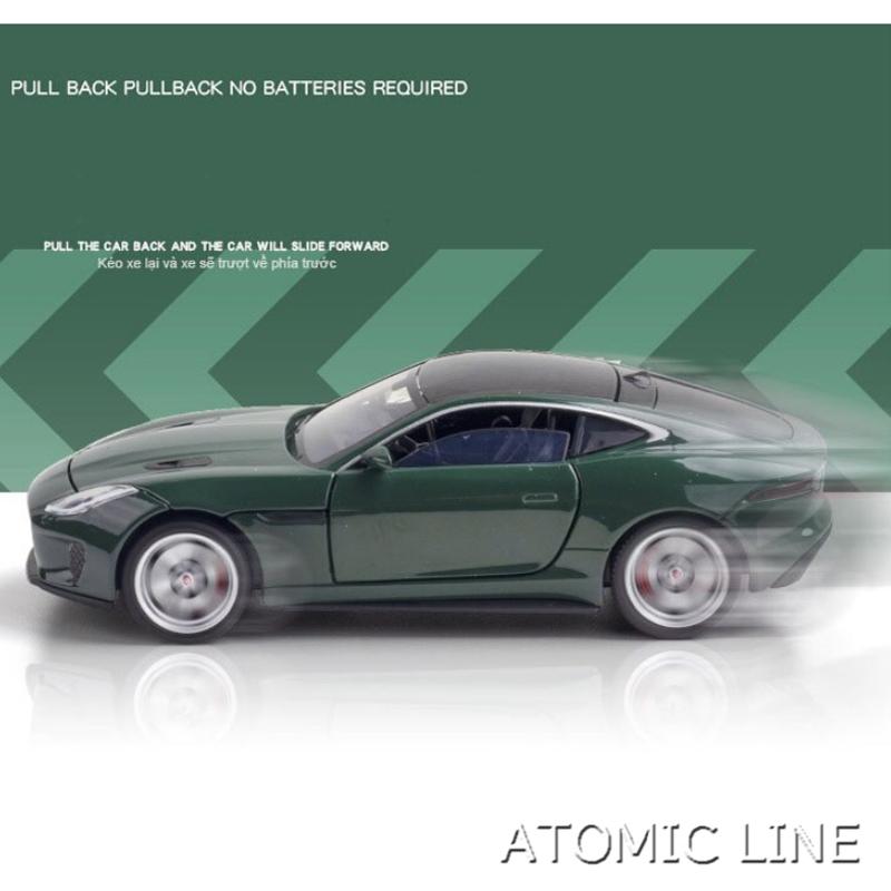 ジャガーEーTYPE 1/32 ジャガーEーTYPE 1/32