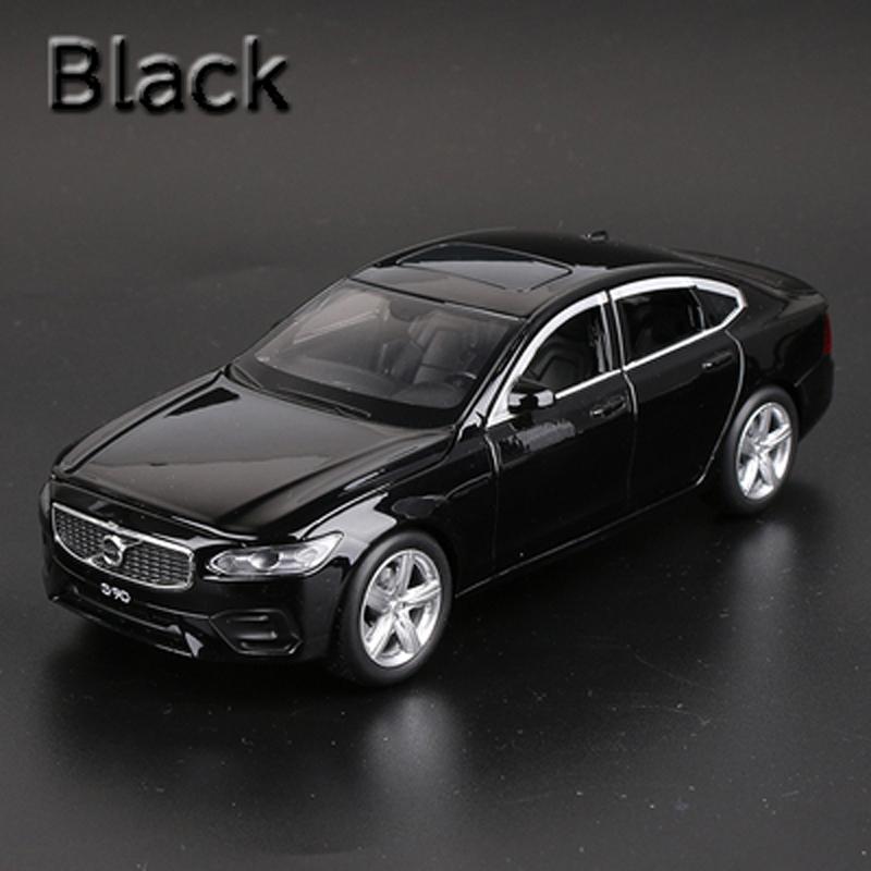 ボルボ　ミニカー 楽天市場】MINICHAMPS 1/18 ボルボ 740 GL ブレーク 1986