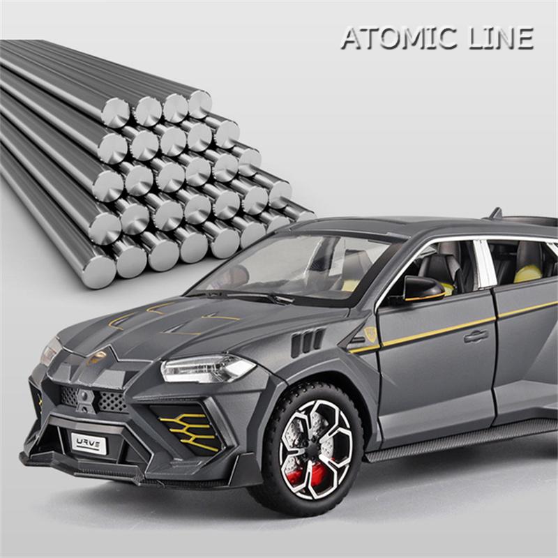 Lamborghini - 【超希少大人気 】ランボルギーニ　ウルス　ミニカー コレクションモデルカー 楽天市場】ミニカー 1/18 ランボルギーニ ウルス MR-MODELS 1/18