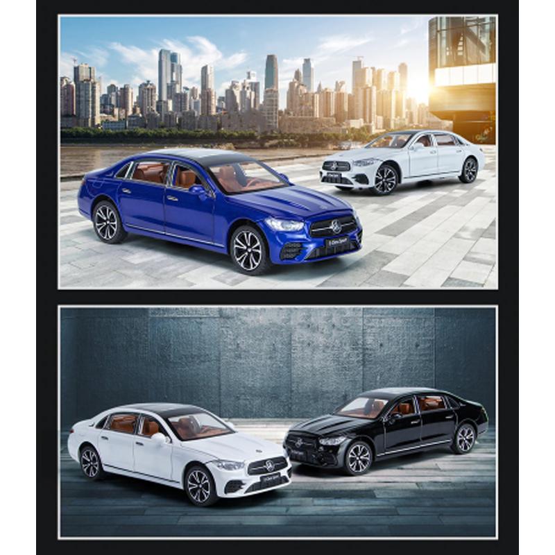 ラジコンカーエンジン Mercedes-Benz　Eクラス $_1.JPG?set_id=880000500F