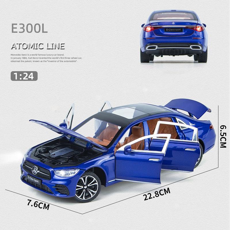 ラジコンカーエンジン Mercedes-Benz　Eクラス ラジコンカーエンジン Mercedes-Benz Eクラス 売れ筋がひ贈り物