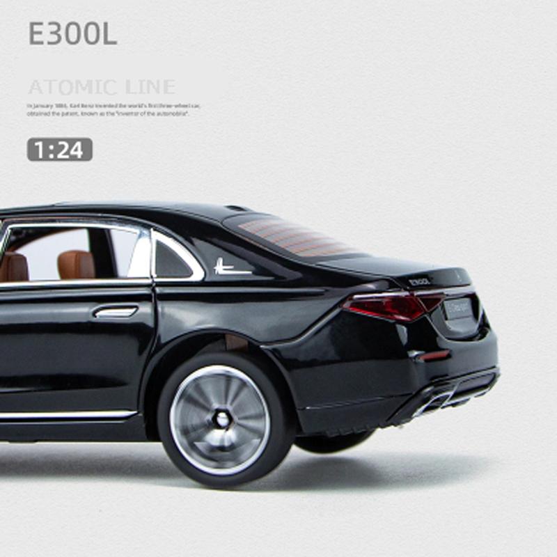 ラジコンカーエンジン Mercedes-Benz　Eクラス $_1.JPG?set_id=880000500F