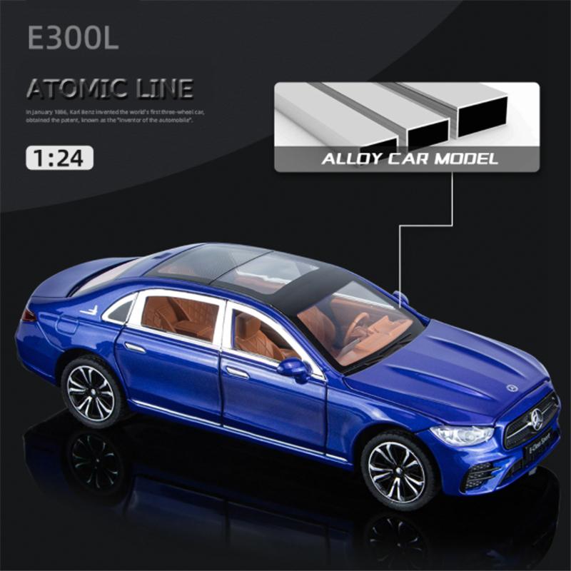 ラジコンカーエンジン Mercedes-Benz　Eクラス ラジコンカーエンジン Mercedes-Benz Eクラス ラジコンカー